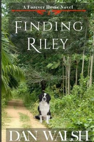 Cover of Finding Riley