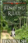 Book cover for Finding Riley