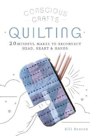 Cover of Quilting