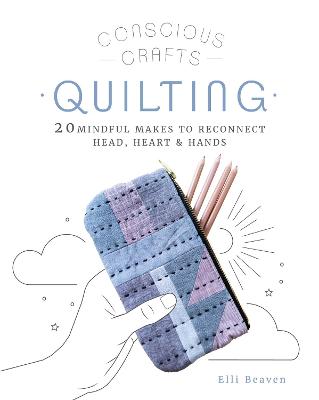 Book cover for Quilting