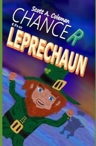 Cover of Chancer The Leprechaun