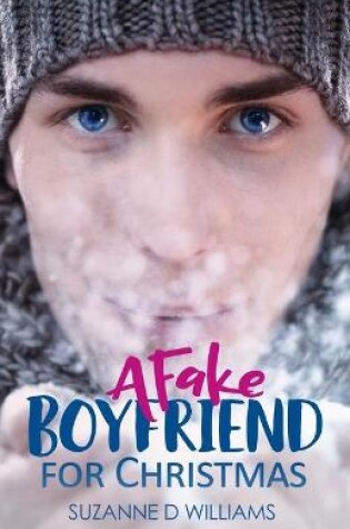 Cover of A Fake Boyfriend For Christmas