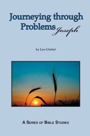 Cover of Journeying through problems - Joseph