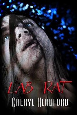 Book cover for Lab Rat