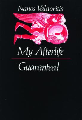 Book cover for My Afterlife Guaranteed