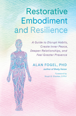 Cover of Restorative Embodiment and Resilience