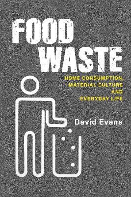 Cover of Food Waste