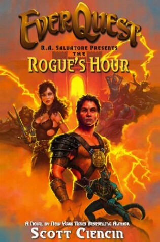 Cover of Everquest