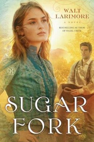 Cover of Sugar Fork