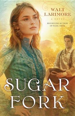 Book cover for Sugar Fork