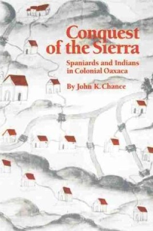 Cover of Conquest of the Sierra