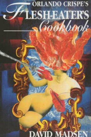 Cover of Flesh-eater's Cookbook