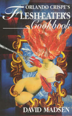 Cover of Flesh-eater's Cookbook