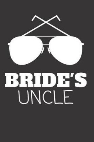 Cover of Bride's Uncle