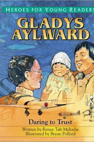 Cover of Gladys Aylward