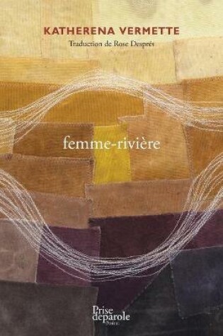 Cover of femme-rivi�re