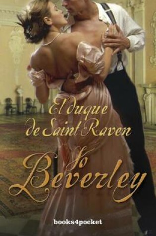 Cover of El Duque de Saint Raven