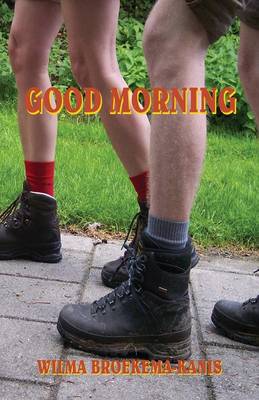 Cover of Good Morning