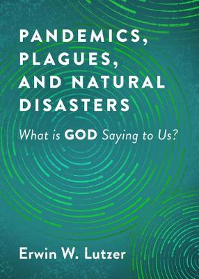 Book cover for Pandemics, Plagues, and Natural Disasters