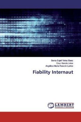 Cover of Fiability Internaut