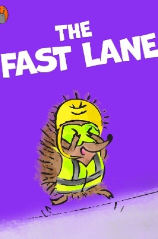 Cover of The Fast Lane