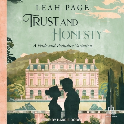 Cover of Trust and Honesty