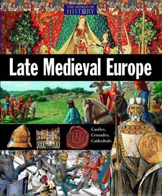 Cover of Late Medieval Europe