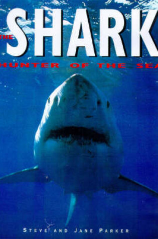 Cover of The Shark, The