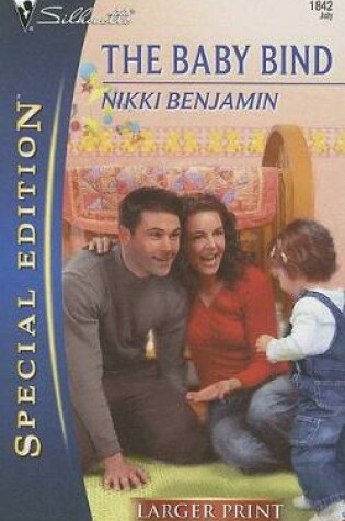 Cover of The Baby Bind