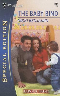 Cover of The Baby Bind