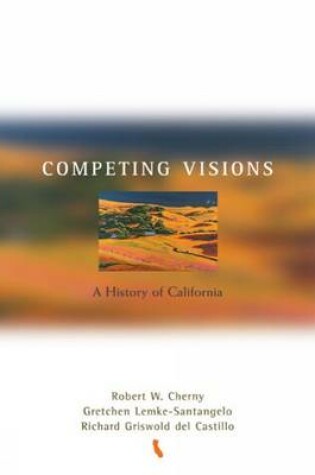 Cover of Competing Visions