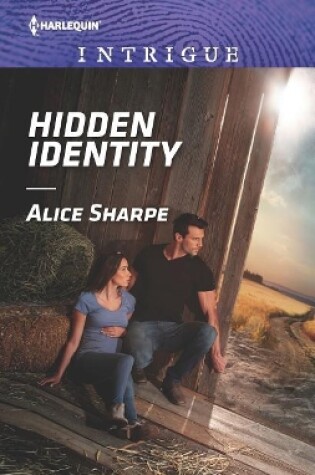 Cover of Hidden Identity