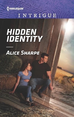 Book cover for Hidden Identity