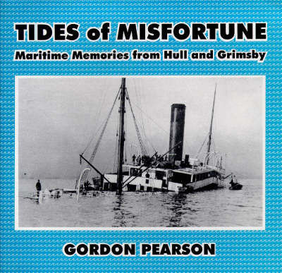 Cover of Tides of Misfortune