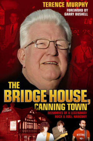 Cover of The Bridge House, Canning Town