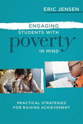 Book cover for Engaging Students with Poverty in Mind: Practical Strategies for Raising Achievement