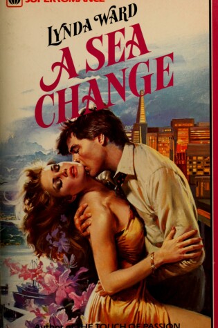 Cover of A Sea Change
