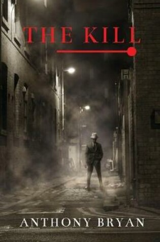 Cover of The Kill