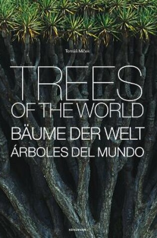 Cover of Trees of the World