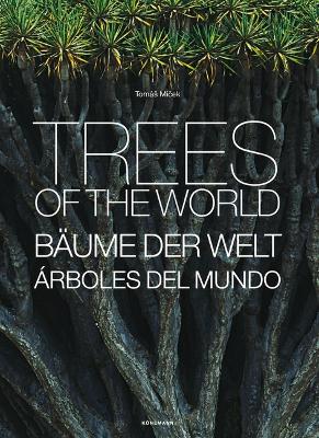 Book cover for Trees of the World