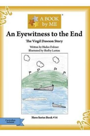 Cover of An Eyewitness to the End