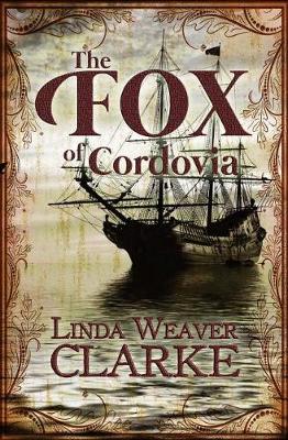 Cover of The Fox of Cordovia