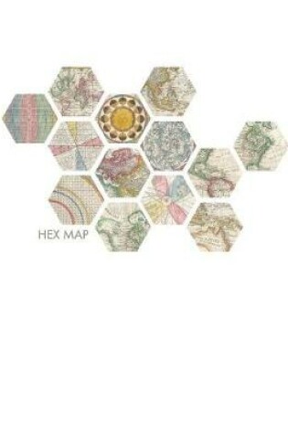 Cover of Hex Map