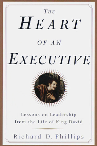 Cover of Heart of an Executive