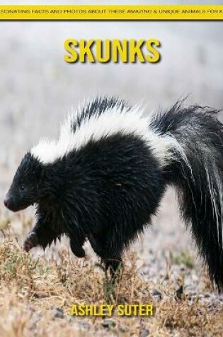 Cover of Skunks