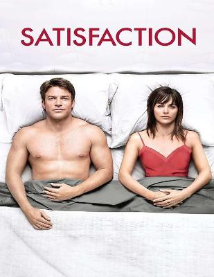 Book cover for Satisfaction