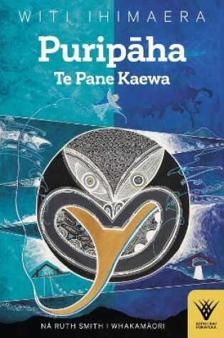 Cover of Puripaha: Te Pane Kaewa / Bulibasha: King of the Gypsies