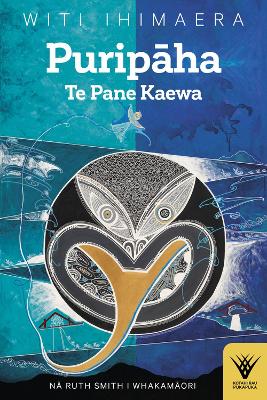Book cover for Puripaha: Te Pane Kaewa / Bulibasha: King of the Gypsies
