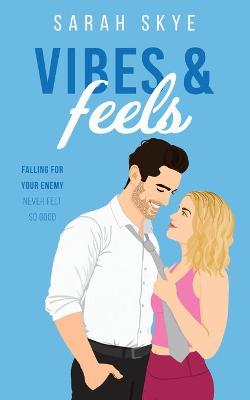 Book cover for Vibes & Feels
