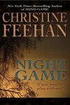 Book cover for Night Game